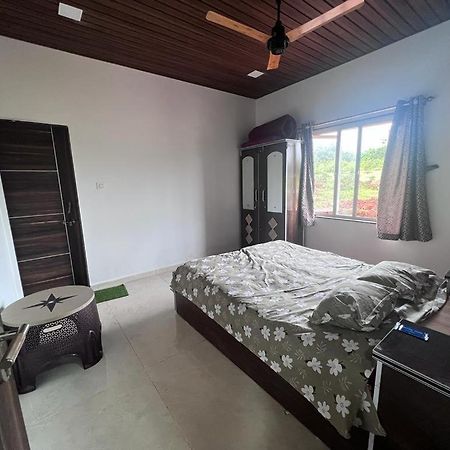 Willa K Hill House Amboli  Zewnętrze zdjęcie