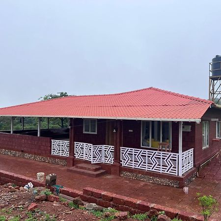 Willa K Hill House Amboli  Zewnętrze zdjęcie