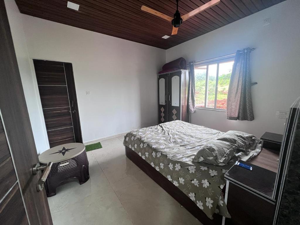 Willa K Hill House Amboli  Zewnętrze zdjęcie